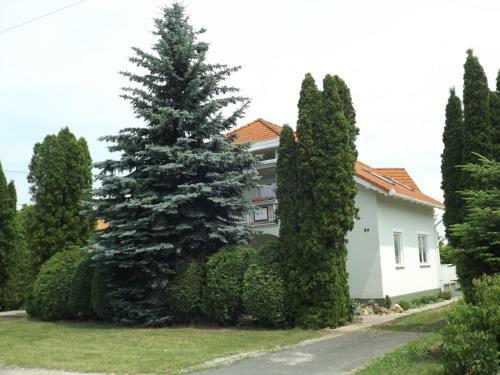 Hostal H�v�zi Fecskef�szek