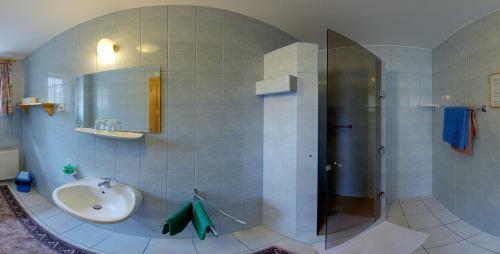 Hostal H�v�z Villa Familia