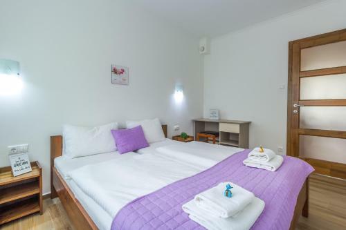 Apartamento Aqualiget-apartmanh�z