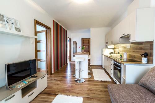Apartamento Aqualiget-apartmanh�z