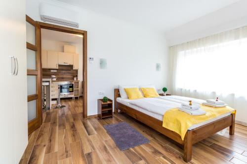 Apartamento Aqualiget-apartmanh�z