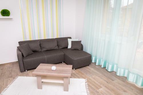 Apartamento Aqualiget-apartmanh�z