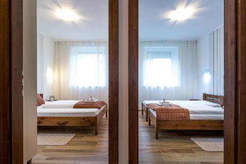 Apartamento Aqualiget-apartmanh�z