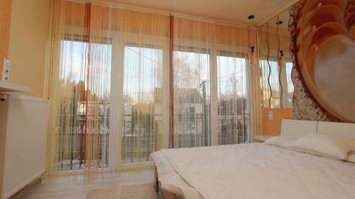 I Love Heviz Apartments