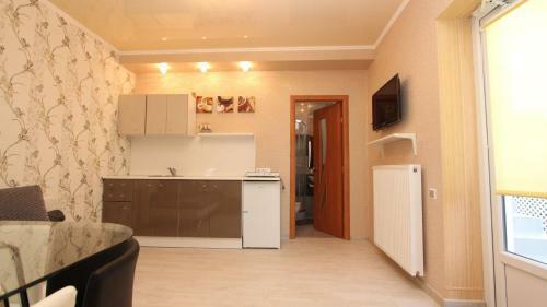 I Love Heviz Apartments
