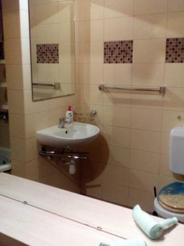 I Love Heviz Apartments