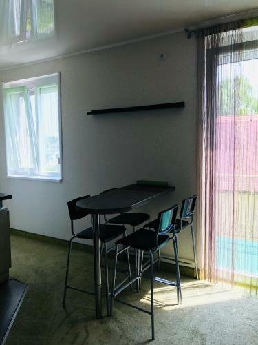 I Love Heviz Apartments