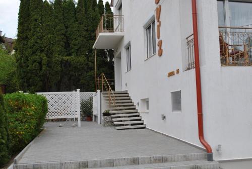 I Love Heviz Apartments