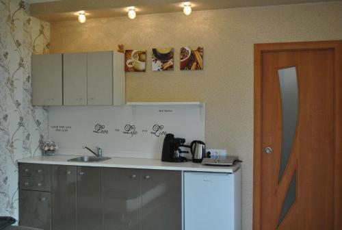 I Love Heviz Apartments