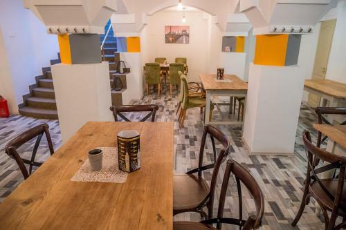Hostal M�ty�s Sz�ll�s