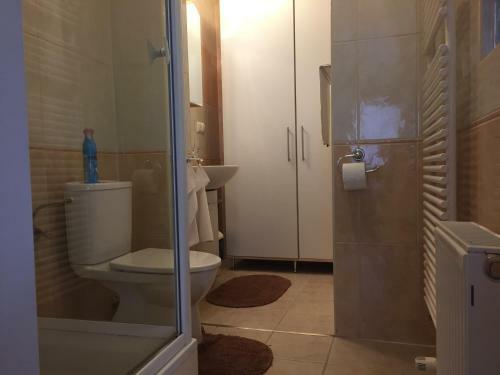 R�ka Apartmanh�z