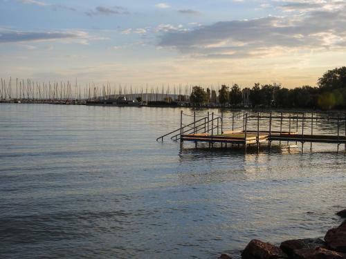 Bed & Breakfast Vadkacsa Panzio