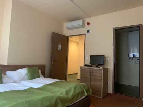 Hotel Centrooms Park Eger