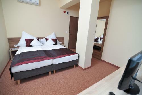 Hotel Centrooms Park Eger