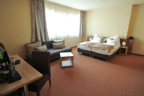 Hotel Centrooms Park Eger