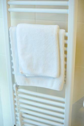 Hotel Centrooms Park Eger