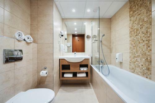 Hotel Europa Fit Superior H�v�z