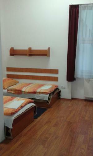 Albergue Soproni Egyetemi Di�khotel