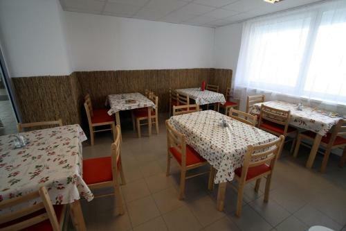 Albergue Soproni Egyetemi Di�khotel