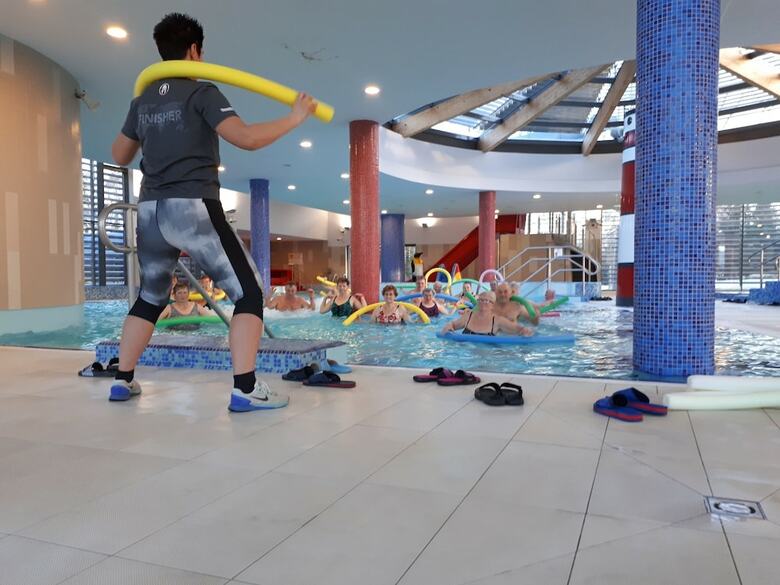 Thermal Hotel Balance Lenti