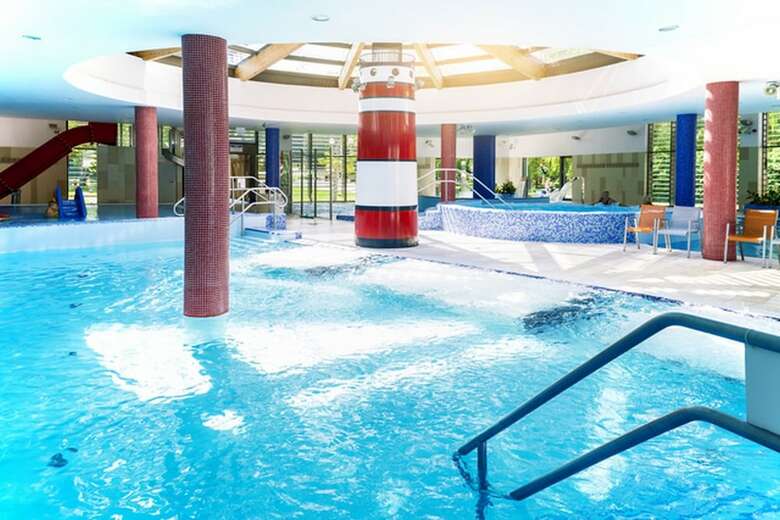 Thermal Hotel Balance Lenti