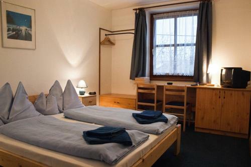 Hostal Adler Panzio