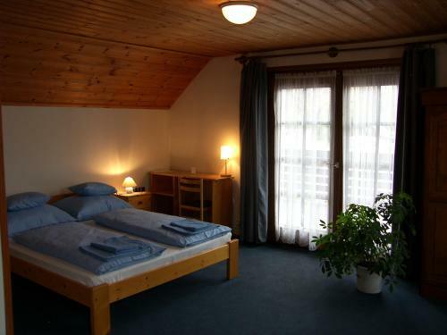 Hostal Adler Panzio