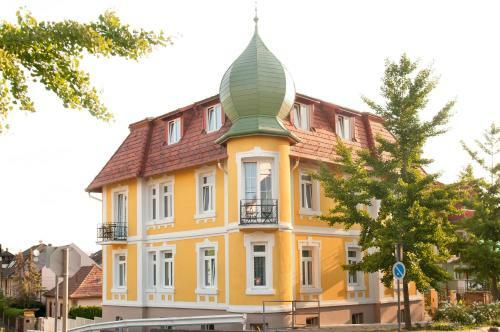 Apartamento Villa Lucia