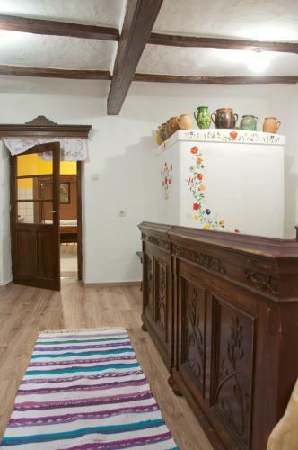 Hostal Antiklak