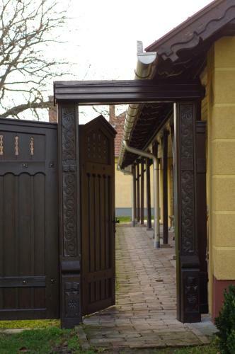 Hostal Antiklak