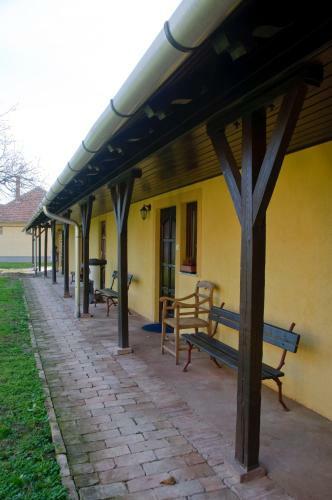 Hostal Antiklak