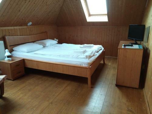 Apartamento Villa Nova