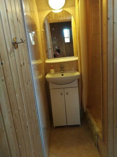 Apartamento Villa Nova