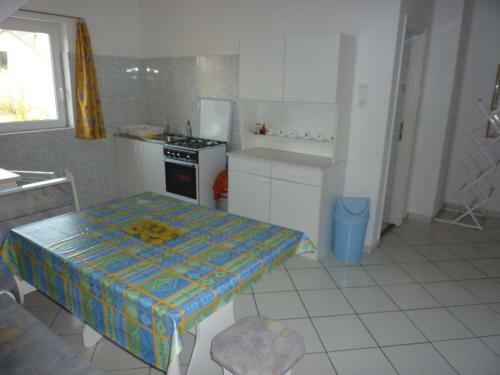 Apartamento Bridgehaus
