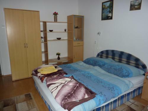 Apartamento Bridgehaus