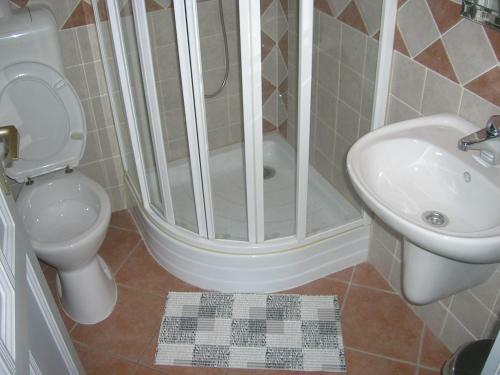 Hotel Balatoni Panor�ma Villa