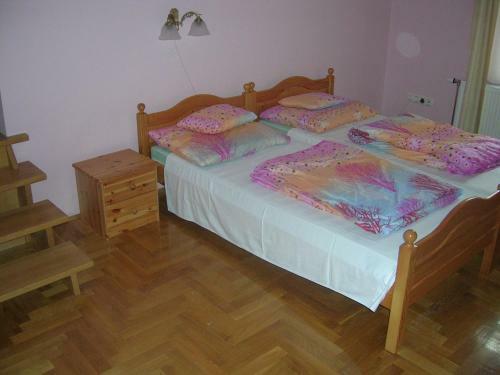 Hotel Balatoni Panor�ma Villa
