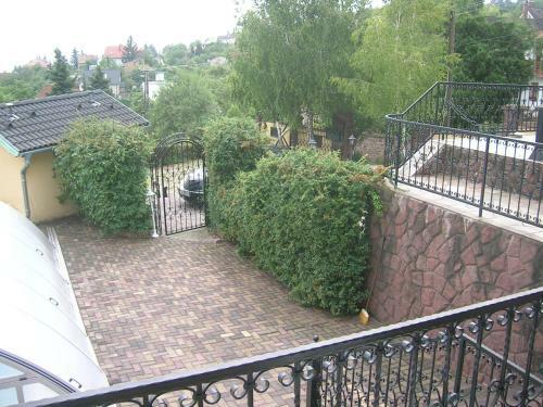 Hotel Balatoni Panor�ma Villa