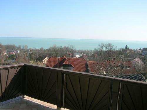 Hotel Balatoni Panor�ma Villa
