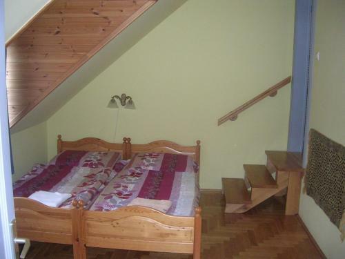 Hotel Balatoni Panor�ma Villa