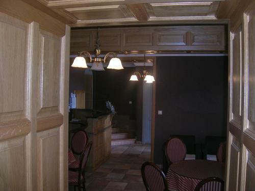 Hotel Balatoni Panor�ma Villa