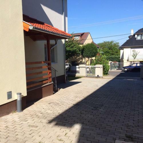 Apartamento Complex Comfort