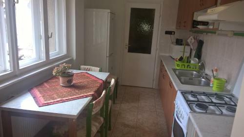 Apartman Lux
