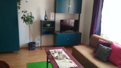 Apartman Lux