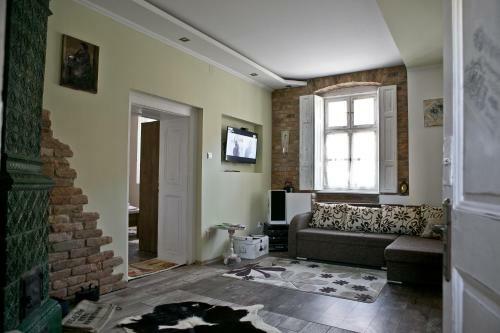 Gyulai 200 �ves Apartman