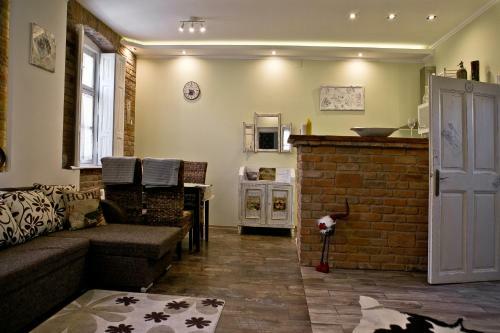 Gyulai 200 �ves Apartman