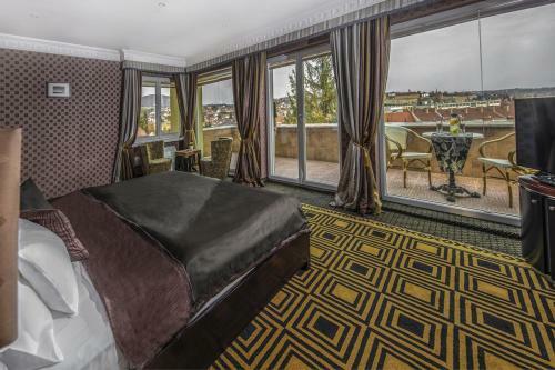 Apartamento Erla Villa