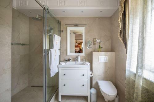 Apartamento Erla Villa