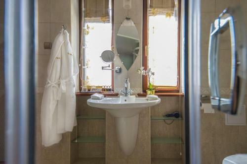 Apartamento Erla Villa