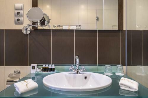Apartamento Erla Villa